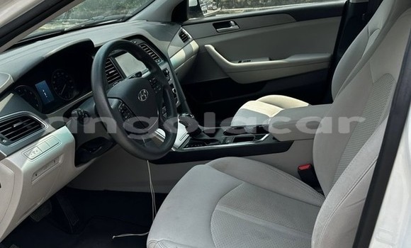 Comprar Usado Hyundai Sonata Branco Carro em Luanda em Luanda Province Comprar Usado Hyundai Sonata Branco Carro em Luanda em Luanda Province