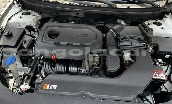 Comprar Usado Hyundai Sonata Branco Carro em Luanda em Luanda Province Comprar Usado Hyundai Sonata Branco Carro em Luanda em Luanda Province