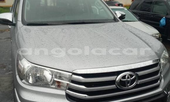 Buy Used Toyota Hilux Other Car in Luanda in Luanda Province Buy Used Toyota Hilux Other Car in Luanda in Luanda Province
