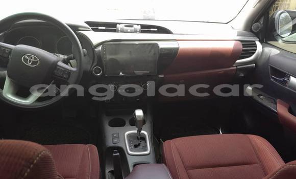 Comprar Usado Toyota Hilux Outro Carro em Luanda em Luanda Province Comprar Usado Toyota Hilux Outro Carro em Luanda em Luanda Province