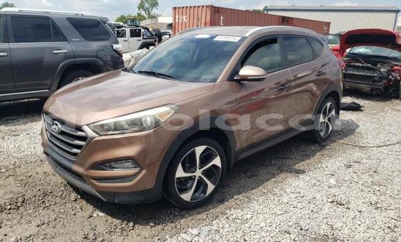 Acheter Occasion Voiture Hyundai Tucson Autre à Luanda, Province de Luanda Acheter Occasion Voiture Hyundai Tucson Autre à Luanda, Province de Luanda