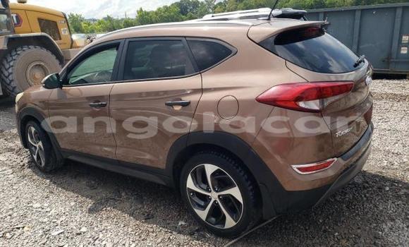 Acheter Occasion Voiture Hyundai Tucson Autre à Luanda, Province de Luanda Acheter Occasion Voiture Hyundai Tucson Autre à Luanda, Province de Luanda