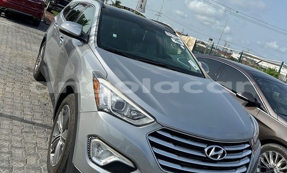 Buy Used Hyundai Santa Fe Other Car in Luanda in Luanda Province Buy Used Hyundai Santa Fe Other Car in Luanda in Luanda Province