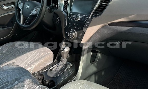 Comprar Usado Hyundai Santa Fe Outro Carro em Luanda em Luanda Province Comprar Usado Hyundai Santa Fe Outro Carro em Luanda em Luanda Province
