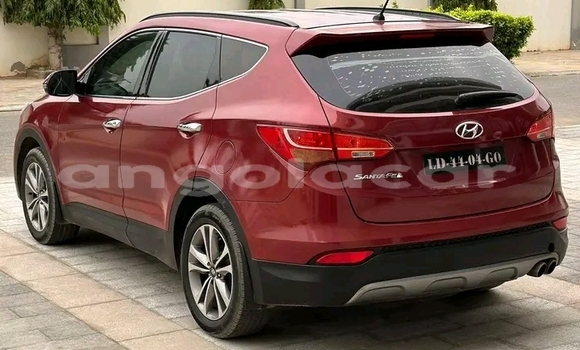 Buy Used Hyundai Santa Fe Other Car in Benguela in Benguela Buy Used Hyundai Santa Fe Other Car in Benguela in Benguela