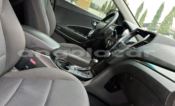 Buy Used Hyundai Santa Fe Other Car in Benguela in Benguela Buy Used Hyundai Santa Fe Other Car in Benguela in Benguela