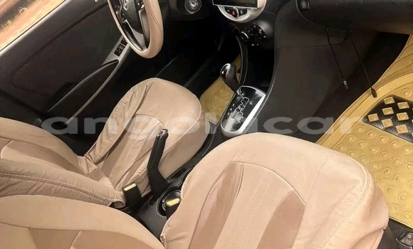 Buy Used Hyundai Accent Other Car in Catabola in Bie Buy Used Hyundai Accent Other Car in Catabola in Bie