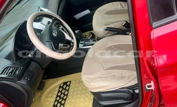 Buy Used Hyundai Accent Other Car in Catabola in Bie Buy Used Hyundai Accent Other Car in Catabola in Bie