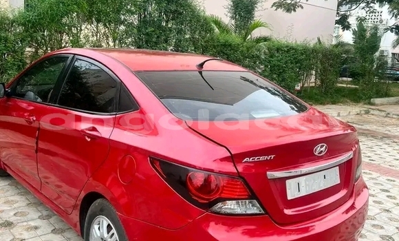 Buy Used Hyundai Accent Other Car in Catabola in Bie Buy Used Hyundai Accent Other Car in Catabola in Bie