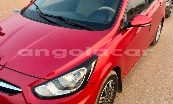 Buy Used Hyundai Accent Other Car in Catabola in Bie Buy Used Hyundai Accent Other Car in Catabola in Bie