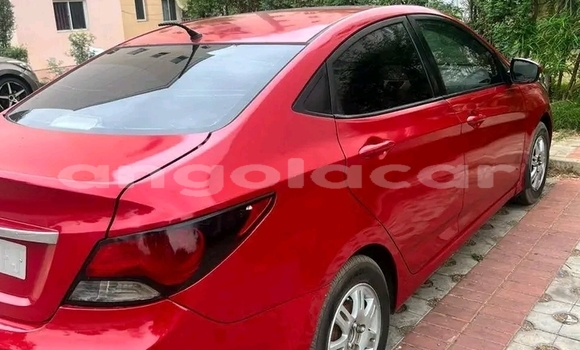 Buy Used Hyundai Accent Other Car in Catabola in Bie Buy Used Hyundai Accent Other Car in Catabola in Bie