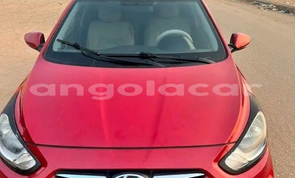 Buy Used Hyundai Accent Other Car in Catabola in Bie Buy Used Hyundai Accent Other Car in Catabola in Bie