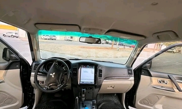 Buy Used Mitsubishi Outlander Other Car in Catabola in Bie