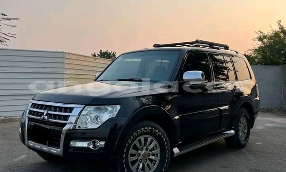 Buy Used Mitsubishi Outlander Other Car in Catabola in Bie Buy Used Mitsubishi Outlander Other Car in Catabola in Bie