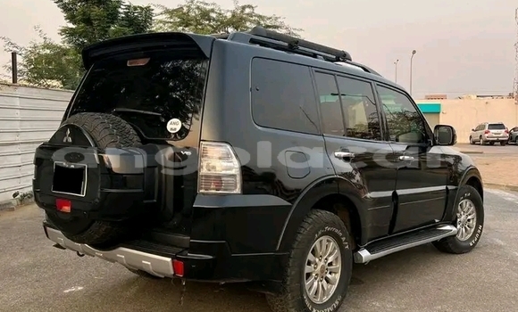 Buy Used Mitsubishi Outlander Other Car in Catabola in Bie Buy Used Mitsubishi Outlander Other Car in Catabola in Bie