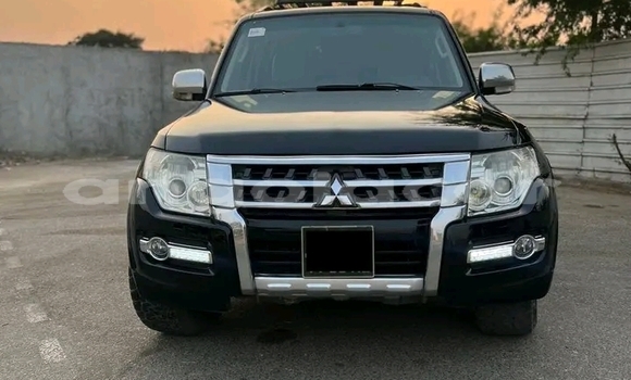 Buy Used Mitsubishi Outlander Other Car in Catabola in Bie Buy Used Mitsubishi Outlander Other Car in Catabola in Bie