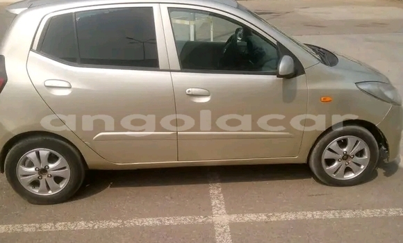 Acheter Occasion Voiture Hyundai i10 Autre à Camacupa, Bie