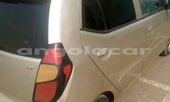 Comprar Usado Hyundai i10 Outro Carro em Camacupa em Bie Comprar Usado Hyundai i10 Outro Carro em Camacupa em Bie