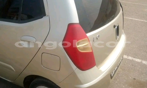 Comprar Usado Hyundai i10 Outro Carro em Camacupa em Bie Comprar Usado Hyundai i10 Outro Carro em Camacupa em Bie