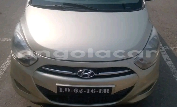 Comprar Usado Hyundai i10 Outro Carro em Camacupa em Bie Comprar Usado Hyundai i10 Outro Carro em Camacupa em Bie