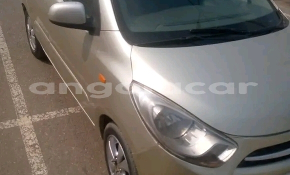 Comprar Usado Hyundai i10 Outro Carro em Camacupa em Bie Comprar Usado Hyundai i10 Outro Carro em Camacupa em Bie