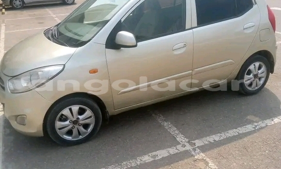 Comprar Usado Hyundai i10 Outro Carro em Camacupa em Bie Comprar Usado Hyundai i10 Outro Carro em Camacupa em Bie