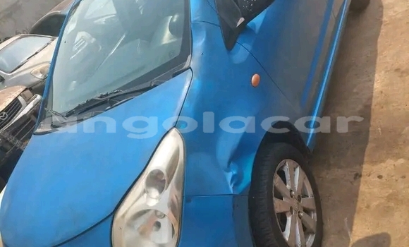 Comprar Usado Suzuki Celerio Bege Carro em Camacupa em Bie Comprar Usado Suzuki Celerio Bege Carro em Camacupa em Bie