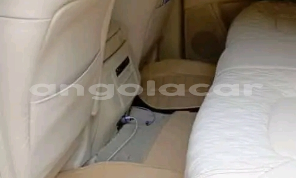 Buy Used Nissan Patrol Other Car in Catabola in Bie