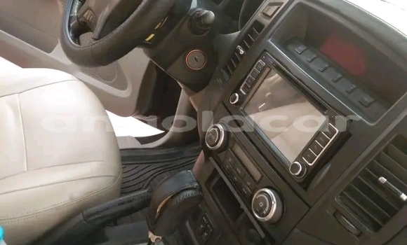 Comprar Usado Mitsubishi Pajero Outro Carro em Camacupa em Bie Comprar Usado Mitsubishi Pajero Outro Carro em Camacupa em Bie