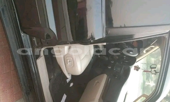 Comprar Usado Mitsubishi Pajero Outro Carro em Camacupa em Bie Comprar Usado Mitsubishi Pajero Outro Carro em Camacupa em Bie