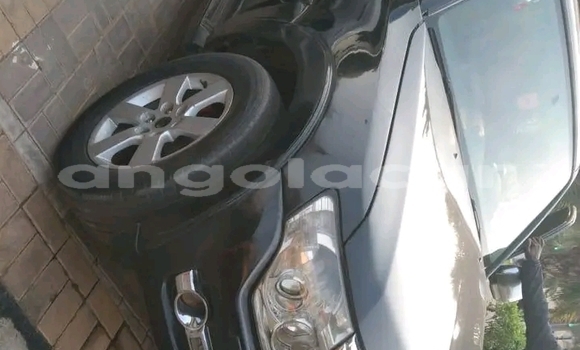 Comprar Usado Mitsubishi Pajero Outro Carro em Camacupa em Bie Comprar Usado Mitsubishi Pajero Outro Carro em Camacupa em Bie