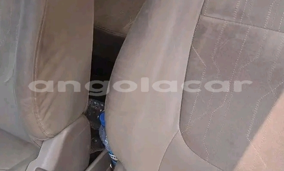Comprar Usado Kia Picanto Outro Carro em Camacupa em Bie