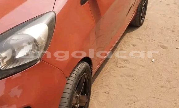 Comprar Usado Kia Picanto Outro Carro em Camacupa em Bie Comprar Usado Kia Picanto Outro Carro em Camacupa em Bie