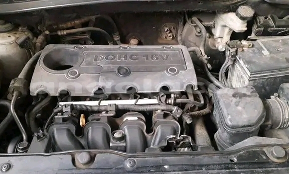 Acheter Occasion Voiture Hyundai Tucson Autre à Camacupa, Bie Acheter Occasion Voiture Hyundai Tucson Autre à Camacupa, Bie