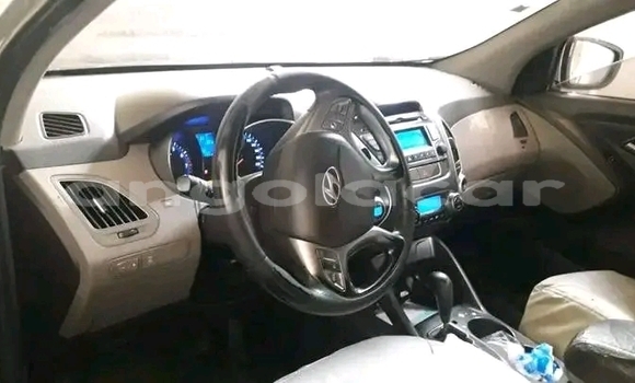 Comprar Usado Hyundai Tucson Outro Carro em Camacupa em Bie Comprar Usado Hyundai Tucson Outro Carro em Camacupa em Bie