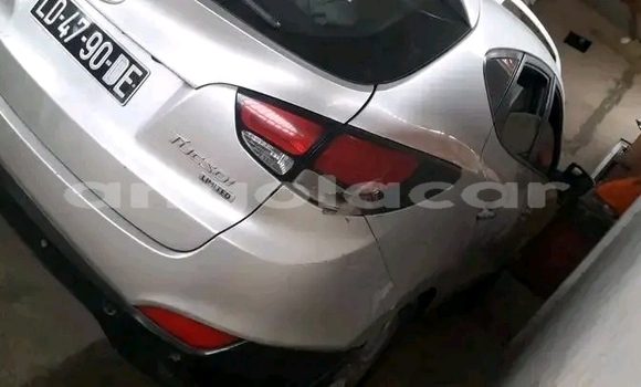 Comprar Usado Hyundai Tucson Outro Carro em Camacupa em Bie Comprar Usado Hyundai Tucson Outro Carro em Camacupa em Bie