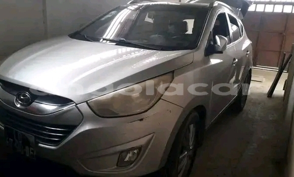 Comprar Usado Hyundai Tucson Outro Carro em Camacupa em Bie Comprar Usado Hyundai Tucson Outro Carro em Camacupa em Bie