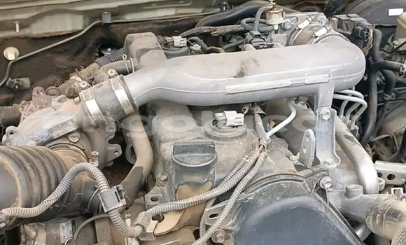 Buy Used Toyota Hilux Other Car in Benguela in Benguela Buy Used Toyota Hilux Other Car in Benguela in Benguela