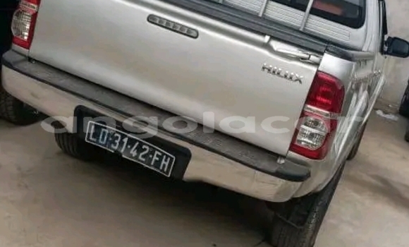Buy Used Toyota Hilux Other Car in Benguela in Benguela Buy Used Toyota Hilux Other Car in Benguela in Benguela