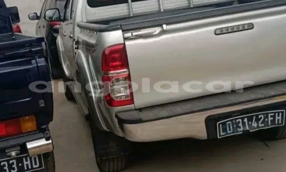 Buy Used Toyota Hilux Other Car in Benguela in Benguela Buy Used Toyota Hilux Other Car in Benguela in Benguela