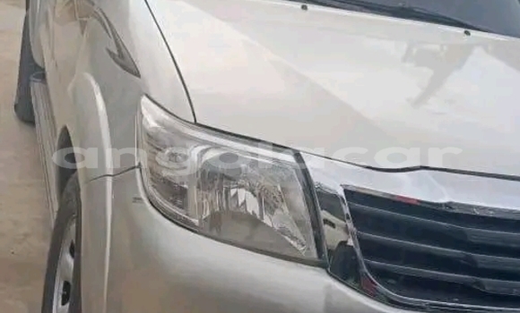 Buy Used Toyota Hilux Other Car in Benguela in Benguela Buy Used Toyota Hilux Other Car in Benguela in Benguela