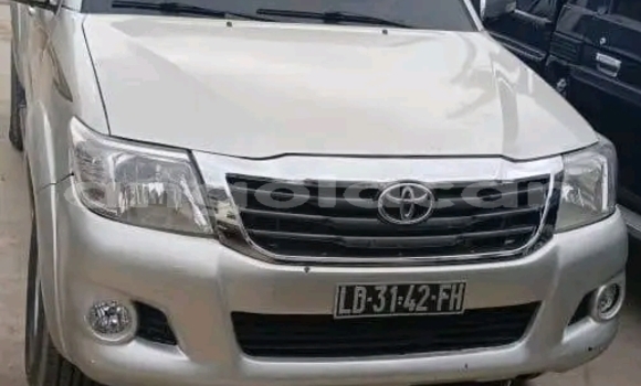 Buy Used Toyota Hilux Other Car in Benguela in Benguela Buy Used Toyota Hilux Other Car in Benguela in Benguela