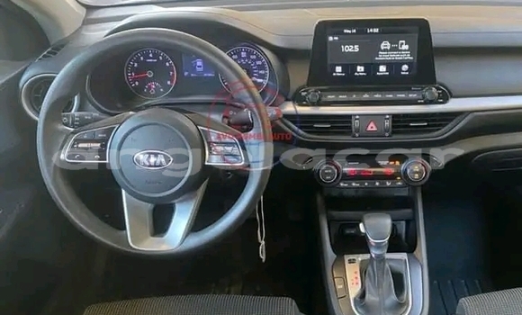 Comprar Usado Kia Forte Outro Carro em Catabola em Bie Comprar Usado Kia Forte Outro Carro em Catabola em Bie