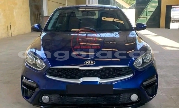 Comprar Usado Kia Forte Outro Carro em Catabola em Bie Comprar Usado Kia Forte Outro Carro em Catabola em Bie