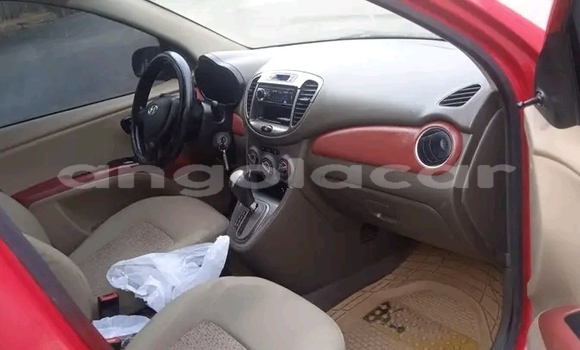 Comprar Usado Hyundai i10 Outro Carro em Camacupa em Bie Comprar Usado Hyundai i10 Outro Carro em Camacupa em Bie