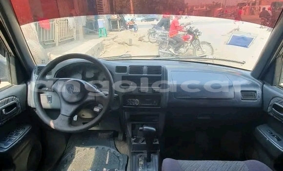 Comprar Usado Toyota RAV4 Outro Carro em Camacupa em Bie Comprar Usado Toyota RAV4 Outro Carro em Camacupa em Bie