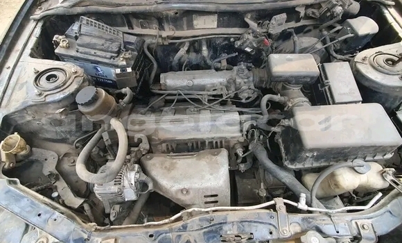 Comprar Usado Toyota RAV4 Outro Carro em Camacupa em Bie Comprar Usado Toyota RAV4 Outro Carro em Camacupa em Bie