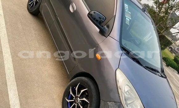 Comprar Usado Hyundai i10 Outro Carro em Camacupa em Bie Comprar Usado Hyundai i10 Outro Carro em Camacupa em Bie