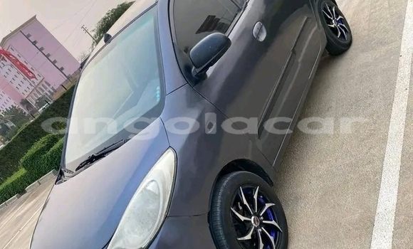 Comprar Usado Hyundai i10 Outro Carro em Camacupa em Bie Comprar Usado Hyundai i10 Outro Carro em Camacupa em Bie