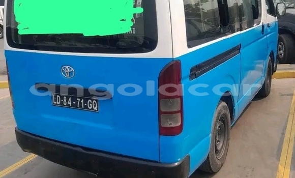 Comprar Usado Toyota Sai Outro Carro em Camacupa em Bie Comprar Usado Toyota Sai Outro Carro em Camacupa em Bie